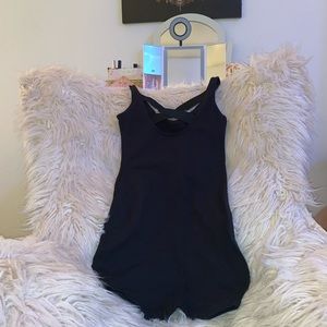 Criss Cross BodyCon Dress